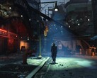 A Fallout 4 játék képe a Steamen. (Kép forrása: Steam)