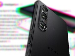 A Sony Xperia 1 VI 256 GB-os és 512 GB-os tárolási lehetőséggel és 12 GB memóriával érkezik. (Kép forrása: Sony/various - szerk.)