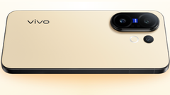 A Vivo X200 FE. (Kép forrása: Vivo, szerkesztve)