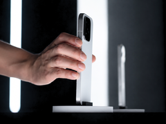 A Xiaomi 17 Max.