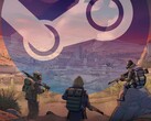 A ZERO Sievert 2 elérte a 100 000 kívánságlistát a Steamen.