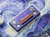 A Pocket Micro 2 „Stardust Purple” kivitelben.