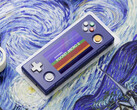 A Pocket Micro 2 „Stardust Purple” kivitelben.