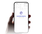 Az Elegoo elindítja Matrix alkalmazását. (Kép forrása: Elegoo)