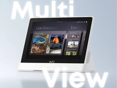 Az Eufy E10 egy új intelligens kijelző (Kép forrása: Anker via JoJoDaGam3r)