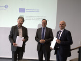 Európa első hidrogéntároló erőműve Németországban épül 4 millió eurós támogatással