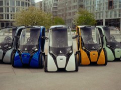A Hopper e-bike egyes felhasználók számára esetleg helyettesítheti az autót (Kép forrása: Hopper Mobility)