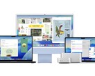 A többi Mac termékcsalád nagy része a jövő év elejétől kezdve M5-ös ízesítésű frissítéseket kap. (Kép forrása: Apple)