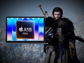 Appleaz A18 Pro meghajtású MacBook Neo a Crimson Desertet futtatja, annak ellenére, hogy nem felel meg a követelményeknek.