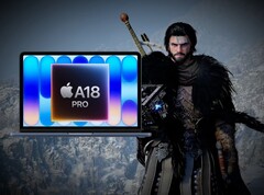 Appleaz A18 Pro meghajtású MacBook Neo a Crimson Desertet futtatja, annak ellenére, hogy nem felel meg a követelményeknek.