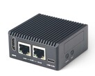 A NanoPi R76S egy másik Raspberry Pi rivális egy NPU (Kép forrása: FriendlyElec)