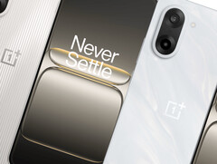A OnePlus Ace 5 sorozat hamarosan újabb két modellel bővül. (Kép forrása: OnePlus via Evan Blass)