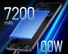 A Realme GT7 lesz a negyedik Dimensity 9400+ meghajtású okostelefon, amely ebben a hónapban jelenik meg a Vivo X200s, az Oppo Find X8s és a Find X8s Plus után. (Kép forrása: Realme)