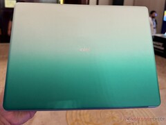 Kaptunk egy kis gyakorlati időt egy Intel Wildcat Lake laptoppal