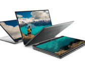 Dell XPS 13 9365 2-in-1 Convertible rövid értékelés