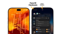 Egy fordítási hiba eredményezhetett hamis iPhone 18 Pro szivárgást (Kép forrása: theapplehub, Sankew06, szerkesztve)