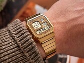 A Casio kiadta az A130WE-1A és A130WE-9A karórákat az Egyesült Királyságban. (Kép forrása: Casio)