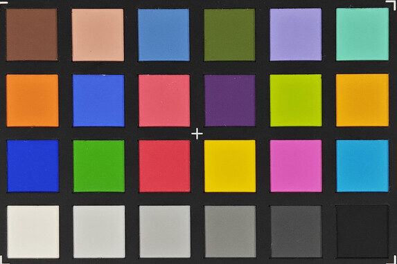 ColorChecker