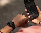 A Garmin EKG alkalmazás már elérhető az Egyesült Királyságban és Svájcban. (Kép forrása: Garmin)