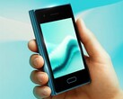 A HMD Global várhatóan hamarosan piacra dob egy nagyobb testvérmodellt, amely kiegészíti az itt bemutatott HMD Touch-ot.