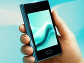 A HMD Global várhatóan hamarosan piacra dob egy nagyobb testvérmodellt, amely kiegészíti az itt bemutatott HMD Touch-ot.