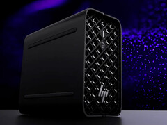 A HP több mint egy tucat Z1 Mini G1a SKU-t hozott létre különböző piacokra. (Kép forrása: HP)