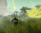A Helldivers 2 egyes játékosok számára a régebbi rendszereken már nem működik, mivel a CPU-k nem támogatják az AVX2 utasításkészletet. (Kép forrása: Steam)