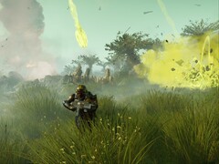 A Helldivers 2 egyes játékosok számára a régebbi rendszereken már nem működik, mivel a CPU-k nem támogatják az AVX2 utasításkészletet. (Kép forrása: Steam)