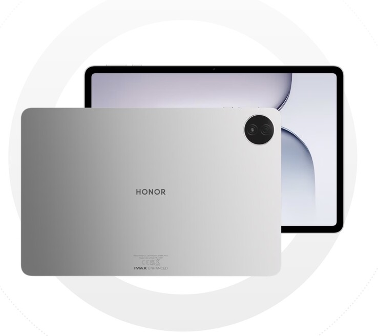 Az Honor Pad 20 Pro Paperlike Edition.
