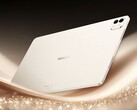A MagicPad 3 Pro az első Snapdragon 8 Elite Gen 5-tel ellátott táblagép. (Kép forrása: Honor)