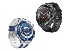A Watch Ultimate 2 a két javasolt megjelenési színben. (Kép forrása: Roland Quandt &amp;amp; WinFuture)