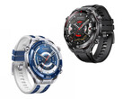 A Watch Ultimate 2 a két javasolt megjelenési színben. (Kép forrása: Roland Quandt &amp; WinFuture)
