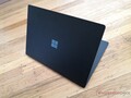 Surface Laptop 3 15 Ryzen 5 rövid értékelés: A Microsoft Ennél Többre Képes