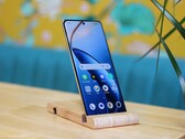Realme 12 Pro+ felülvizsgálat - Periszkóp zoom kamera egy középkategóriás telefonon