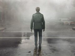 A Konami kultikus játéka végre remake-et kap. (Kép forrása: Konami)