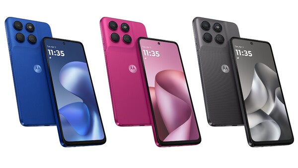 A Moto G47 mostantól IP64-es minősítéssel és Gorilla Glass 7i üveggel rendelkezik.