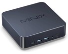 Az N713 egy új mini PC Thunderbolt 4-gyel és USB PD-vel (Kép forrása: Minix)