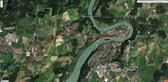 A Garmin Venu 2 követési funkcióinak áttekintése