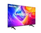 A Philips Ambilight TV négy méretben kapható. (Kép forrása: Philips)