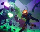 Október 25-ig a Pumpkin Jack 91%-os kedvezménnyel kapható a Steamen. (Kép forrása: Steam)