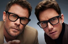 A Meta a Ray-Ban Meta okosszemüveget egy sokkal drágább modellel kívánja követni. (Kép forrása: Ray-Ban)