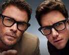 A Meta a Ray-Ban Meta okosszemüveget egy sokkal drágább modellel kívánja követni. (Kép forrása: Ray-Ban)