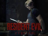 A Resident Evil Requiem potenciális karaktere, Leon látható (Kép forrása: Capcom szerkesztéssel)