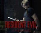 A Resident Evil Requiem potenciális karaktere, Leon látható (Kép forrása: Capcom szerkesztéssel)