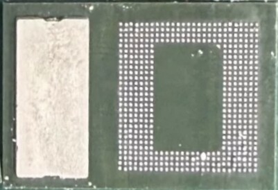 A képen látható (szerkesztett) Snapdragon 8 Elite Gen 6 Pro csomag