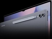 A Samsung Galaxy Tab S10 Ultra. (Kép forrása: Samsung)