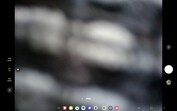 Galaxy Tab S10 FE+: Kamera interfész
