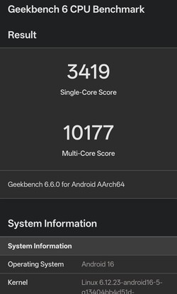 Alacsonyabb értékek tartós terhelés után