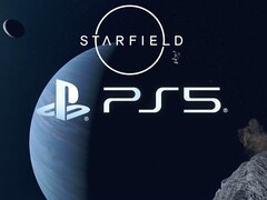 Megjelent a Starfield PS5 verziójának bannerje