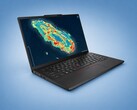 A ThinkPad P14s i Gen 7 (a képen) már megvásárolható az Egyesült Államokban és Kanadában.